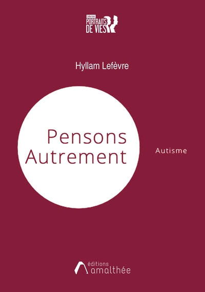 Picture of Autisme. Pensons Autrement