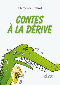 Picture of Contes à la dérive