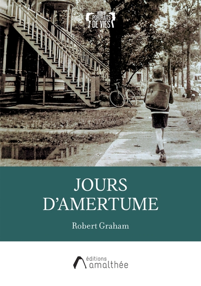 Picture of Jours d'amertume