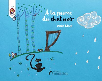 Image de A la source du chat noir