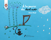 Image de A la source du chat noir