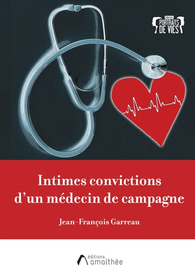 Image de Intimes convictions d'un médecin de campagne