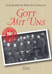 Picture of Gott Mit Uns