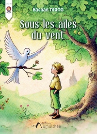 Image de Sous les ailes du vent