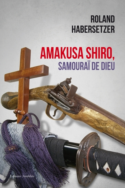 Picture of Amakusa Shiro, samouraï de Dieu