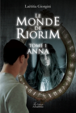 Image de Le monde de Riorim Tome 1