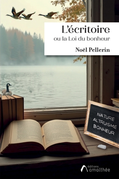 Picture of L'écritoire