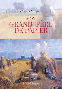 Image de Mon grand-père de papier