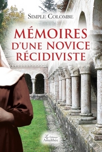 Picture of Mémoires d'une novice récidiviste