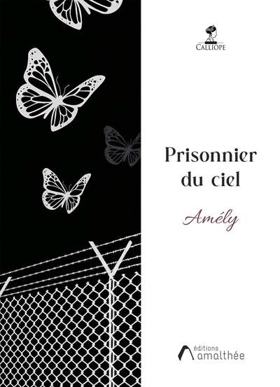 Picture of Prisonnier du ciel