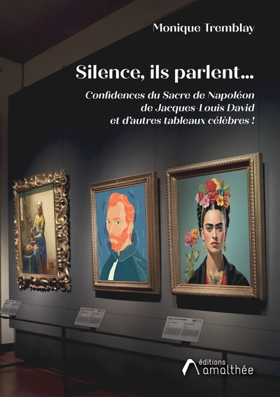 Picture of Silence, ils parlent...
