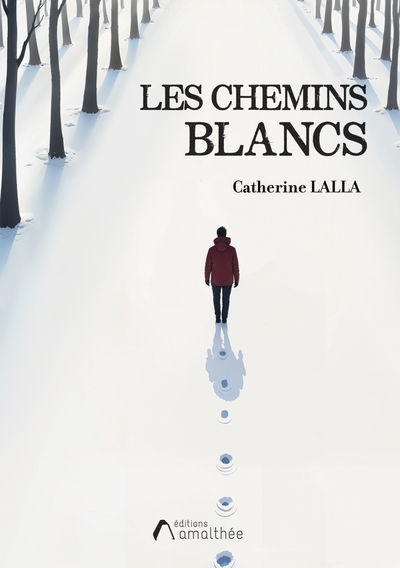Image de Les chemins blancs