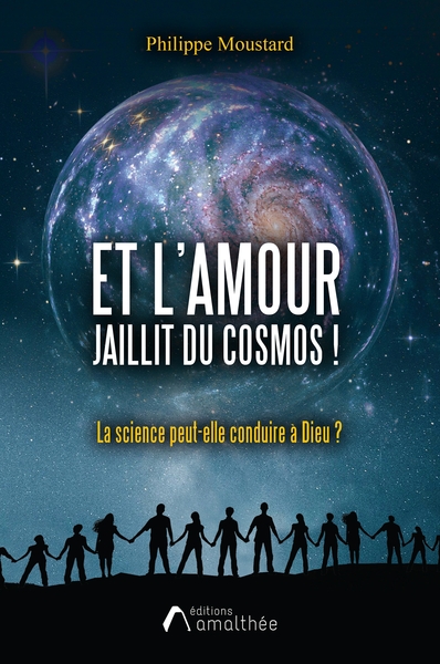 Image de Et l'Amour jaillit du cosmos !