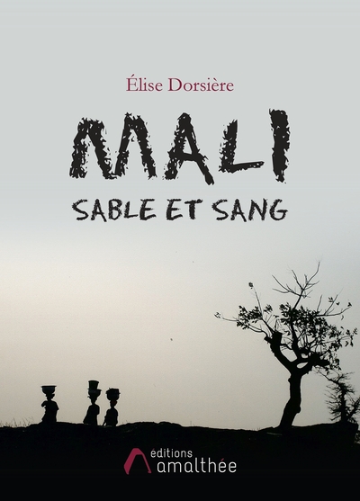 Picture of Mali sable et sang