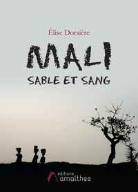 Picture of Mali sable et sang