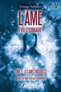 Image de L'âme évolutionnaire - Tome 1