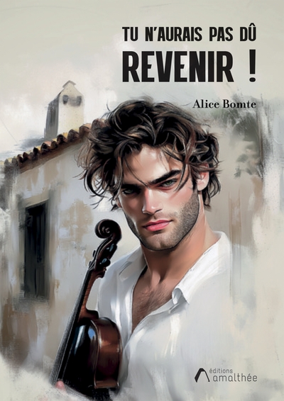 Picture of Tu n'aurais pas dû revenir !