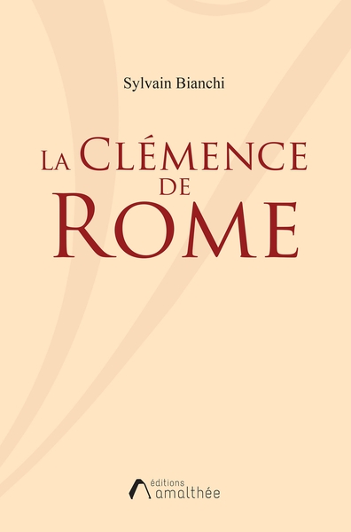 Picture of La Clémence de Rome