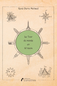 Image de Le Tour du Monde en 80 Tours