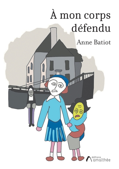 Picture of À mon corps défendu