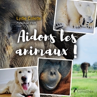 Image de Aidons les animaux !