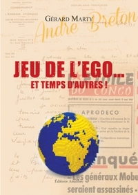 Image de Jeu de l'ego et temps d'autres !