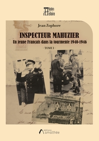 Image de Inspecteur Mahuzier