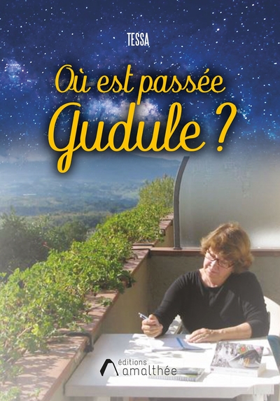 Picture of Où est passée Gudule ?