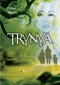 Picture of Trynya