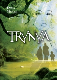 Picture of Trynya