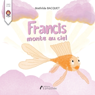 Picture of Francis monte au ciel
