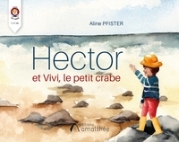 Picture of Hector et Vivi le petit crabe