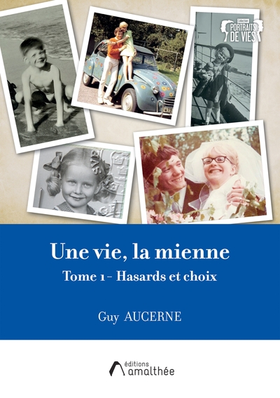 Image de Hasards et Choix