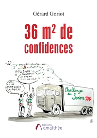 Picture of 36m2 de confidences
