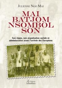 Picture of Mai Batjom Nsombol Son