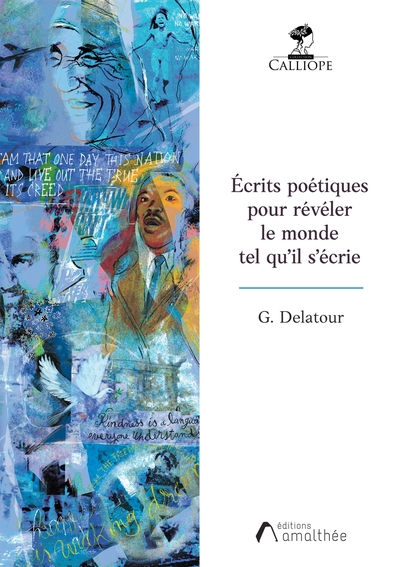 Image de Ecrits poétiques pour révéler le monde