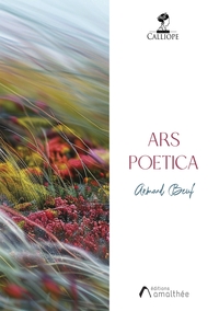 Picture of ARS POETICA