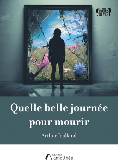 Picture of Quelle belle journée pour mourir