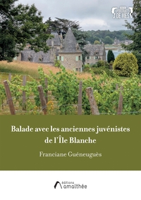 Picture of Balade avec les anciennes juvénistes de l'Ile Blanche