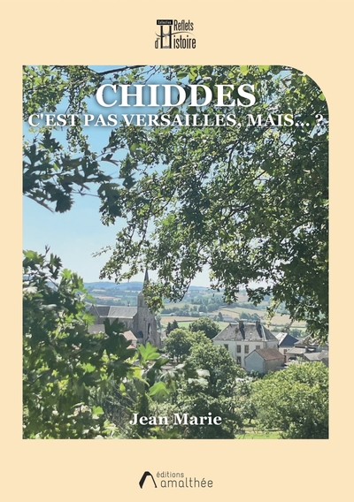 Image de Chiddes c'est pas Versailles, Mais... ?