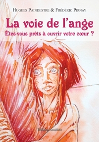 Picture of La voie de l'ange