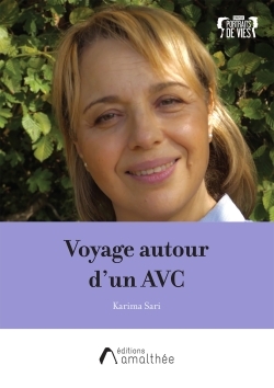 Picture of Voyage autour d'un AVC