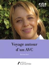 Picture of Voyage autour d'un AVC