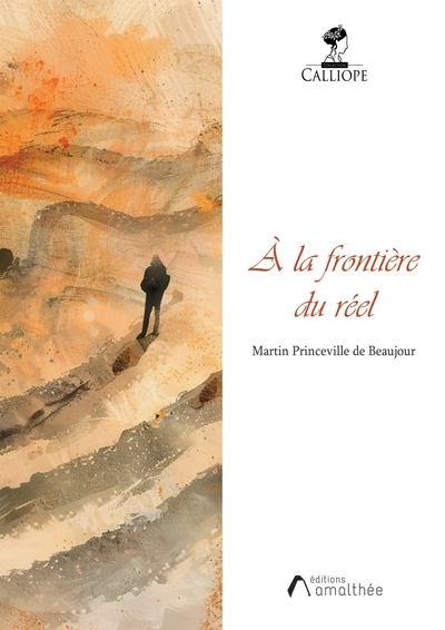 Picture of À la frontière du réel