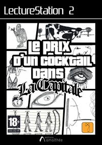 Picture of Le prix d'un cocktail dans la capitale