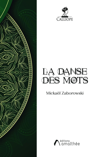 Picture of La danse des mots