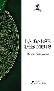 Picture of La danse des mots