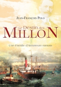 Picture of Le Destin des Millon