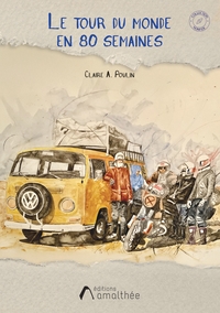 Image de Le tour du monde en 80 semaines