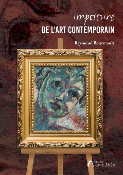 Picture of Imposture de l'art contemporain